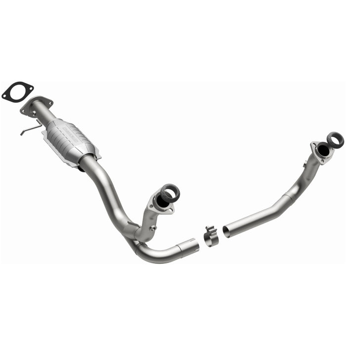 Magnaflow Conv DF 2000 S10/Sanoma 4.3L