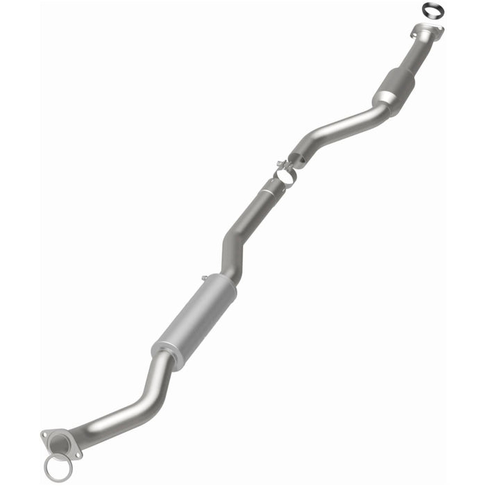 Magnaflow Direct-Fit Catalytic Converter Mazda MX-5 Miata