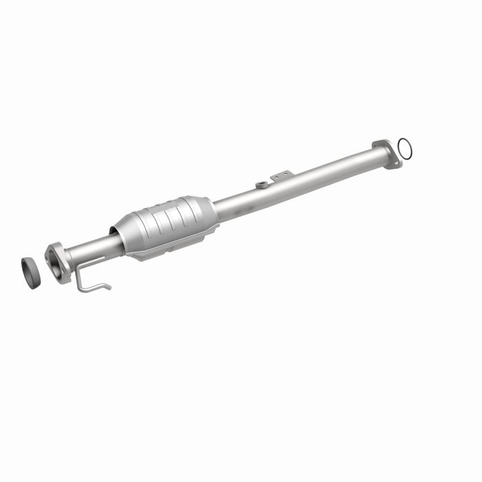 MagnaFlow 99-03 Chevrolet Tracker / Suzuki Vitara 1.6L/2.0L Direct-Fit Catalytic Converter