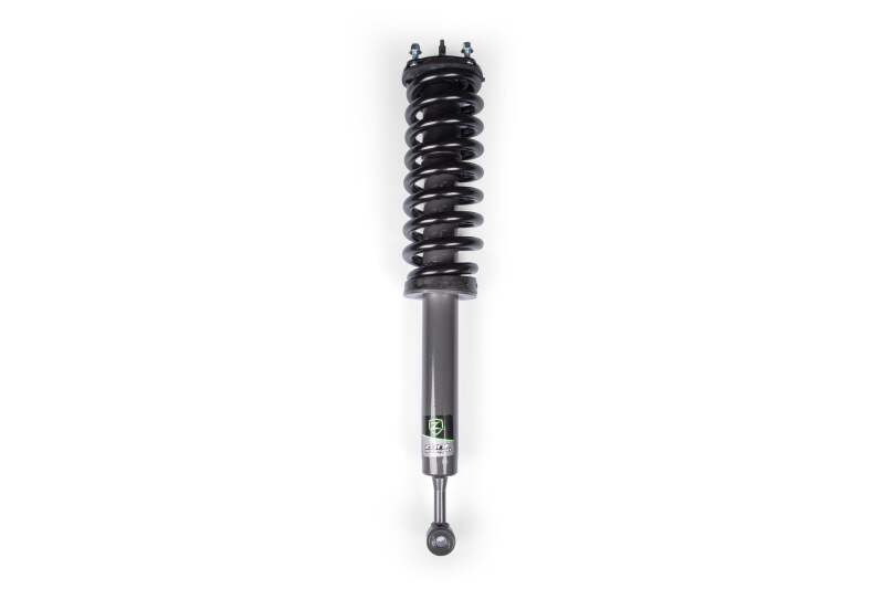 Zone Offroad 15-20 Ford F150 4wd 4in Suspension Lift Kit - 4in Rear Lift - Nitro Shock & Struts