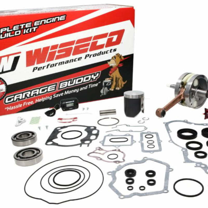 Wiseco 92-02 Honda CR80R Garage Buddy