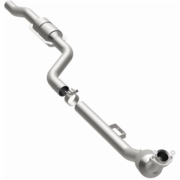 MagnaFlow Conv DF 98-03 Mercedes E320 3.2L