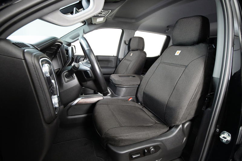 Covercraft 94-02 Dodge Ram Front Row Carhartt Super Dux PrecisionFit Seat Cover