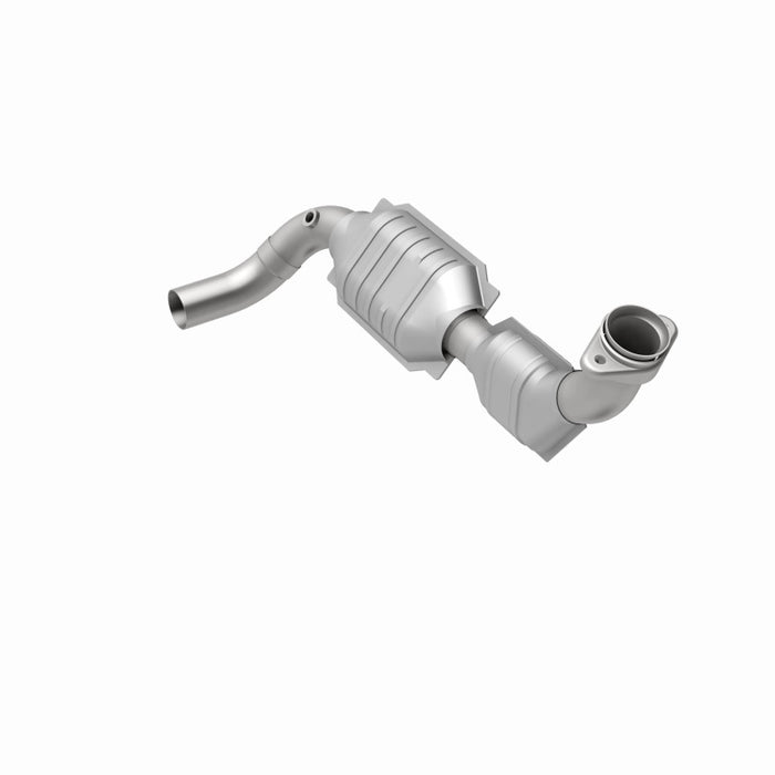 MagnaFlow Conv DF 01-04 Ford F-150 Pickup 5.4L 4WD 4R100 Trans D/S (49 State)