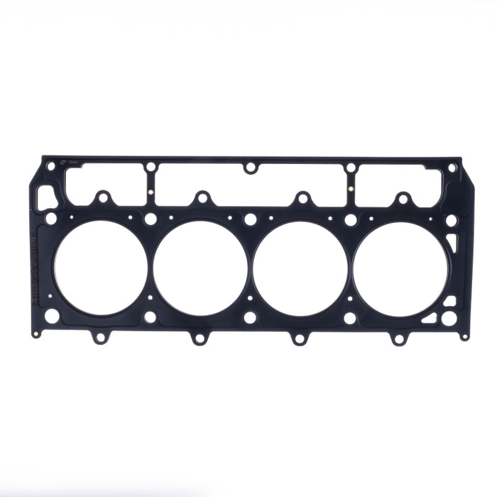 Cometic GM LSX Gen-4 Small Block V8 .027in MLS Cylinder Head Gasket - 4.125in Bore - LHS