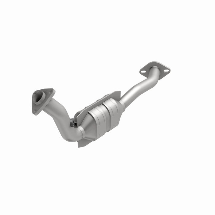 MagnaFlow Conv DF 01-04 Frontier Passenger Side Rear 3.3L