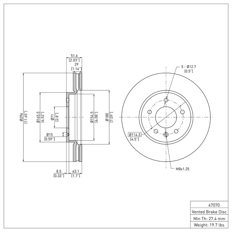 Technical Drawing