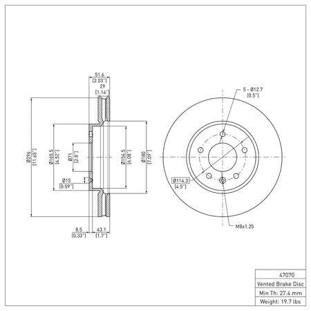 Technical Drawing