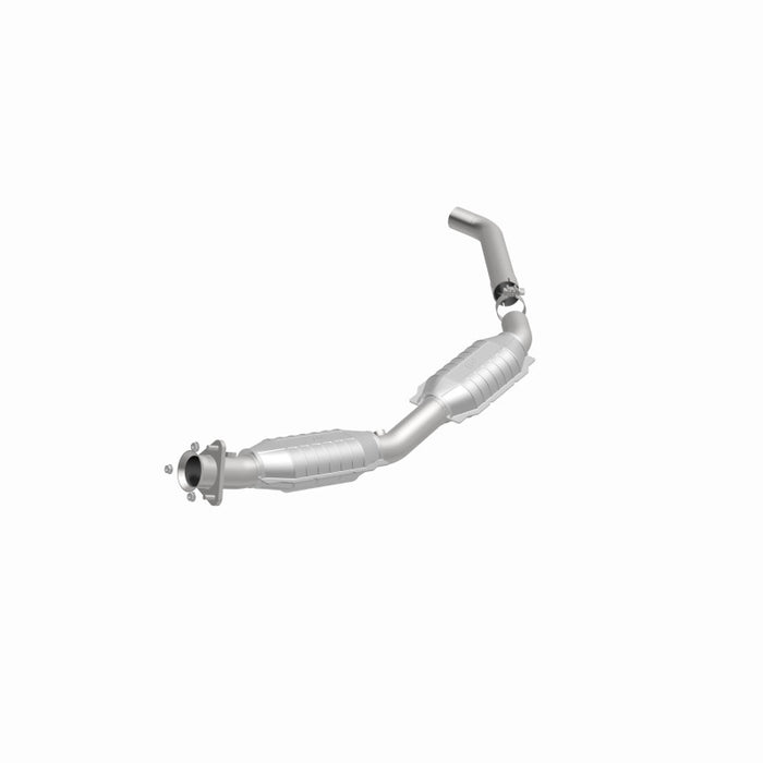 MagnaFlow Conv DF 04-06 Dodge Ram SRT-10 8.3L Driver Side