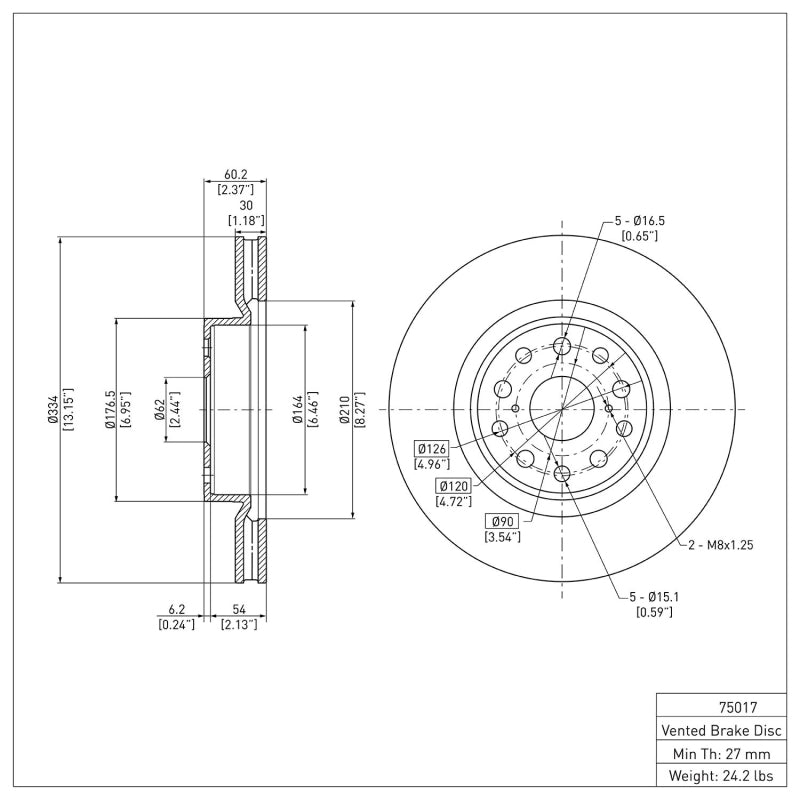 Technical Drawing