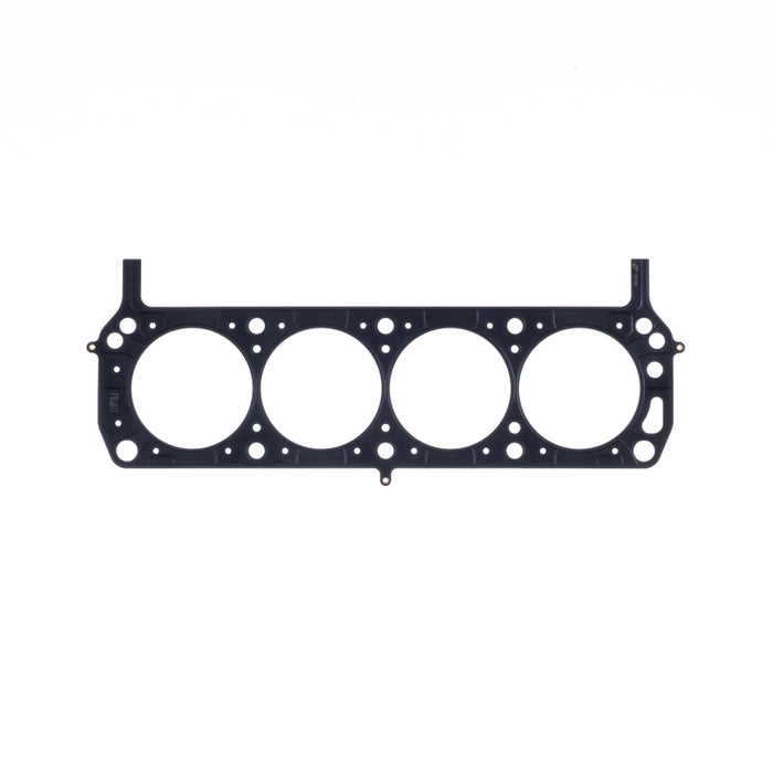 Cometic Ford 302/351W Windsor V8 .075in MLS Cylinder Head Gasket - 4.060in Bore - SVO