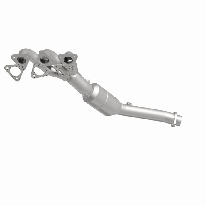 MagnaFlow Conv DF BMW M3 01-06 Front OEM