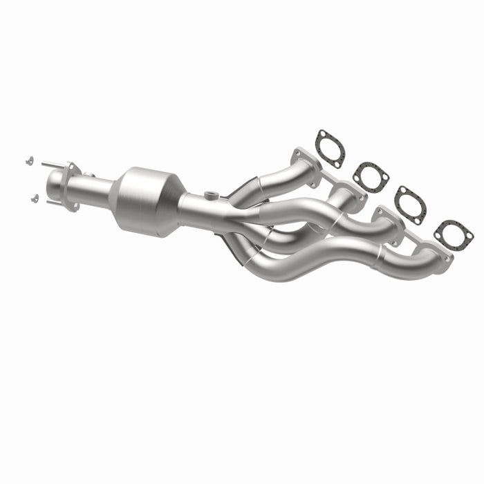 Magnaflow Conv DF 04-05 BMW 545I 4.4L  P/S