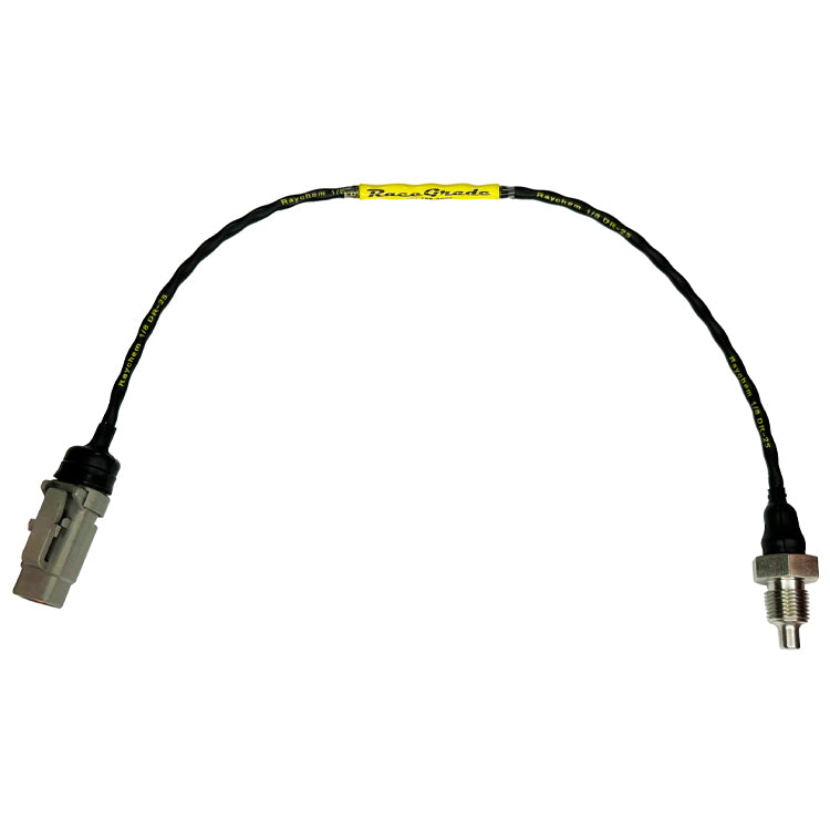RaceGrade Liquid Temp Sensor 2198