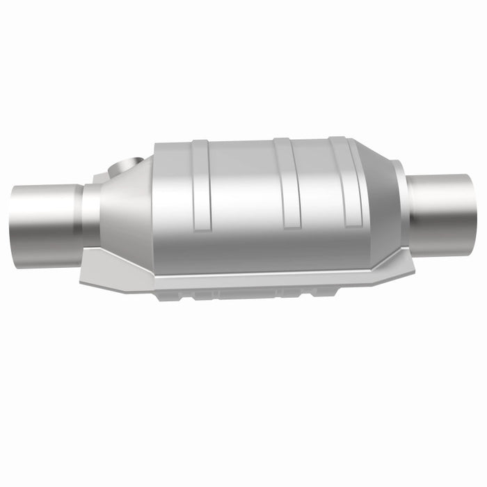 MagnaFlow Conv Universal Single O2