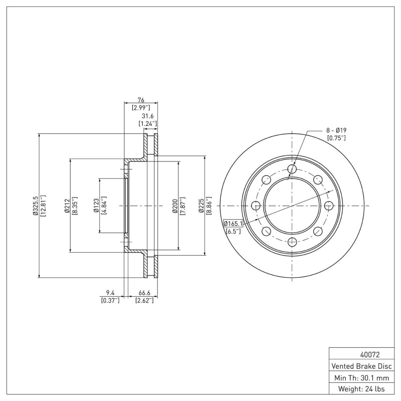 Technical Drawing