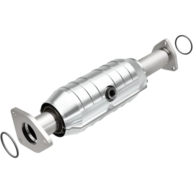 MagnaFlow Direct Fit Catalytic Converter 04 Acura TSX 2.4L