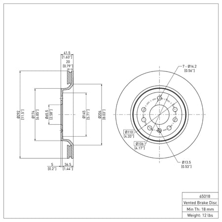 Technical Drawing