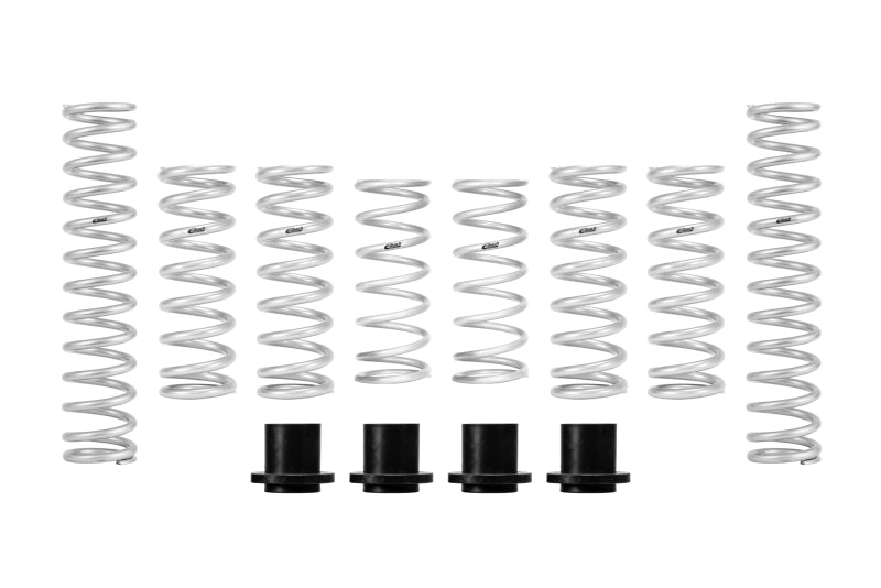 Eibach 21-25 Honda Talon 1000X-4 (Fox) Live Valve Pro-UTV Stage 1 Kit - Set of 8