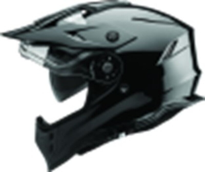 FIRSTGEAR Ajax Adventure Helmet Black - 2XL