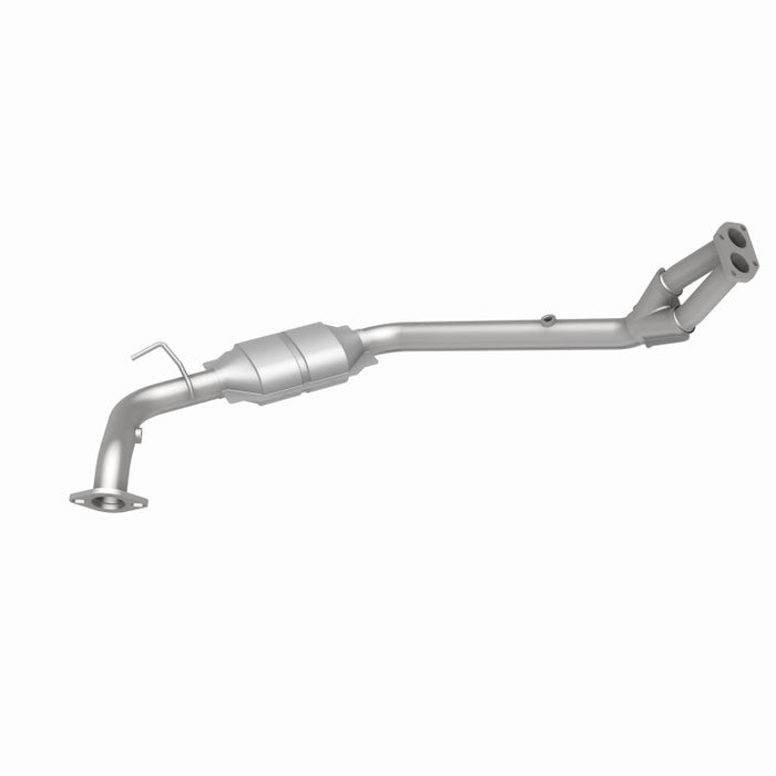 MagnaFlow Conv DF ISUZU RODEO 2.2L OEM