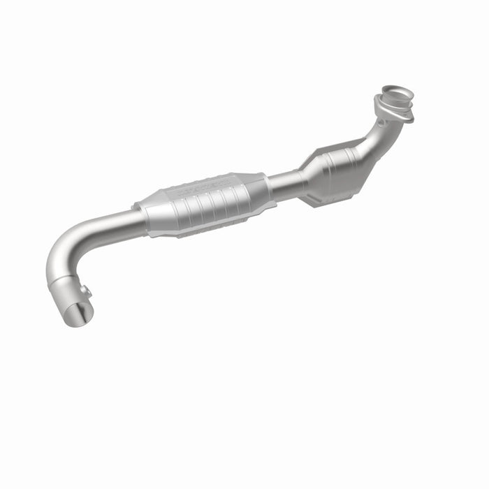 MagnaFlow Conv DF 01-02 Exped/F-150 5.4L D/S