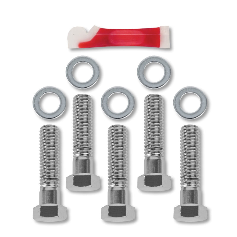 Performance Machine Belt Pulley 66T x 1in Virtue - Contrast Cut Platinum