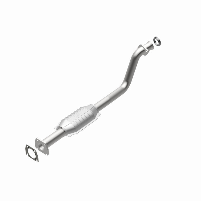 MagnaFlow Conv DF GM 89 93