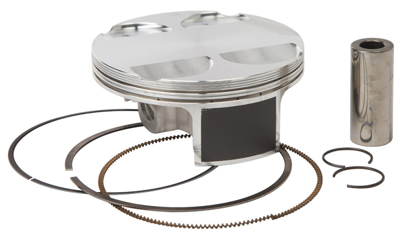 Vertex Piston 13-17 Suzuki RM-Z 450 450cc Forged Replica Piston Kit