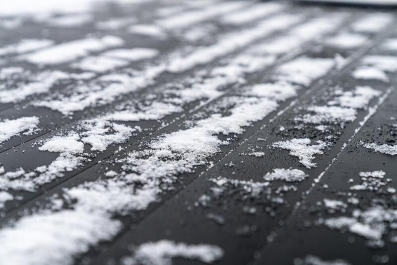 Retrax 17-25 Honda Ridgeline 5.4 ft Bed RetraxPRO XR