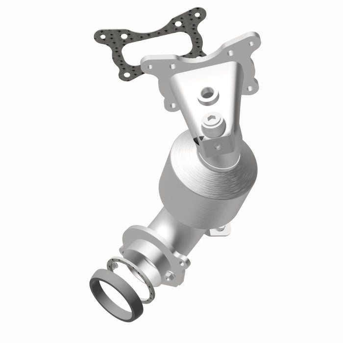 Magnaflow Conv DF 12-14 Civic 2.4L Manifold