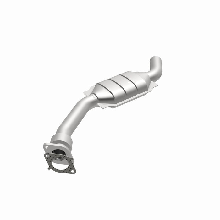 MagnaFlow Conv DF 01-02 Ford Taurus 3.0L V6