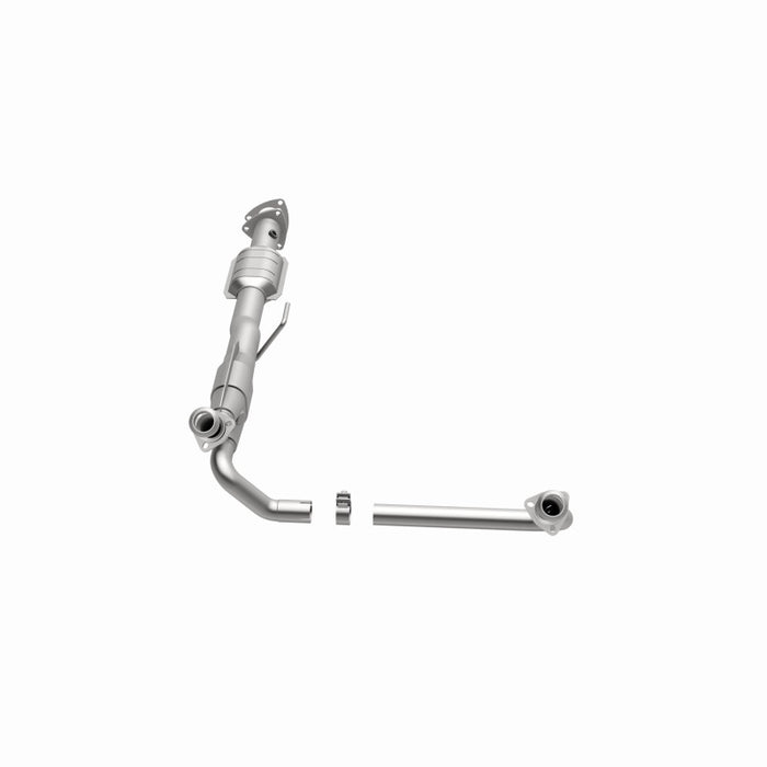 MagnaFlow Conv DF Astro 00-04 4.3L OEM