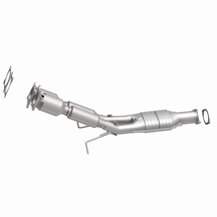 MagnaFlow Conv DF 99-01 Volvo S80 2.9L