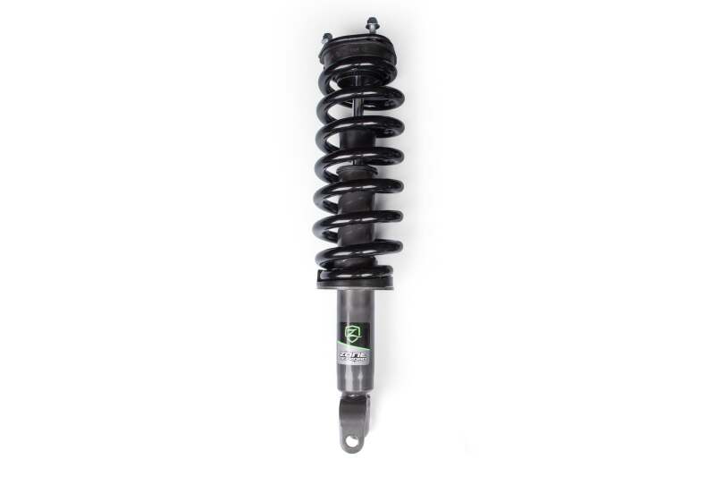 Zone Offroad 12-18 Ram 1500 2in Loaded Strut - Single Strut (780061J)