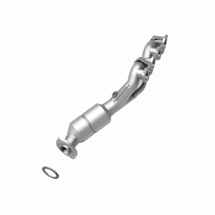 MagnaFlow California Converter Direct Fit 08-10 Lexus IS F 5.0L (Left)