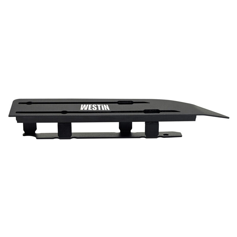 Westin Adventure Mount Base for 22-26 Silverado/Sierra 1500 & 24-26 2500/3500 w/13.4in. Touch Screen