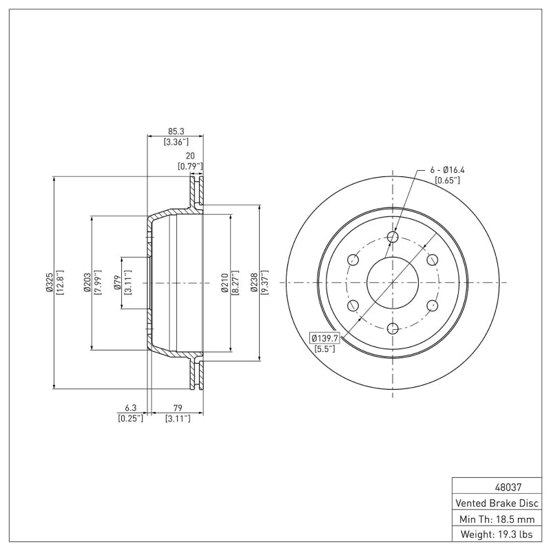 Technical Drawing