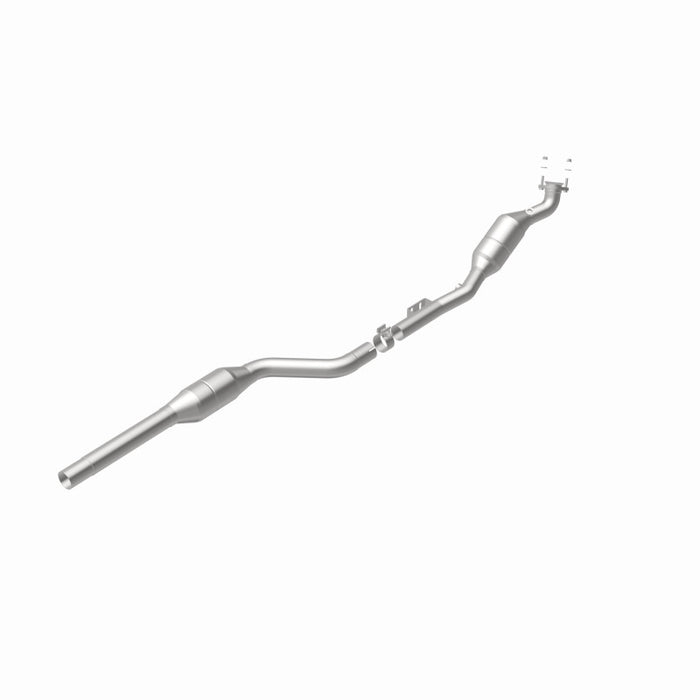 MagnaFlow Conv DF 01-02 Mercedes E430 Passenger Side CA