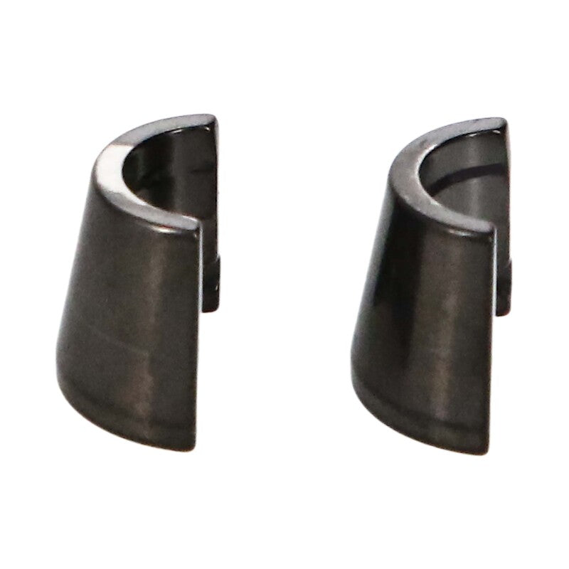 Manley Valve Lock/Keeper, LOC-10 DEG .3715 LocCap