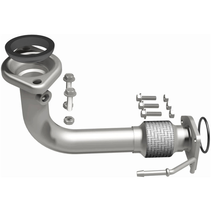 BRE Exhaust 03-07 Accord 2.4L Front Pipe Kit