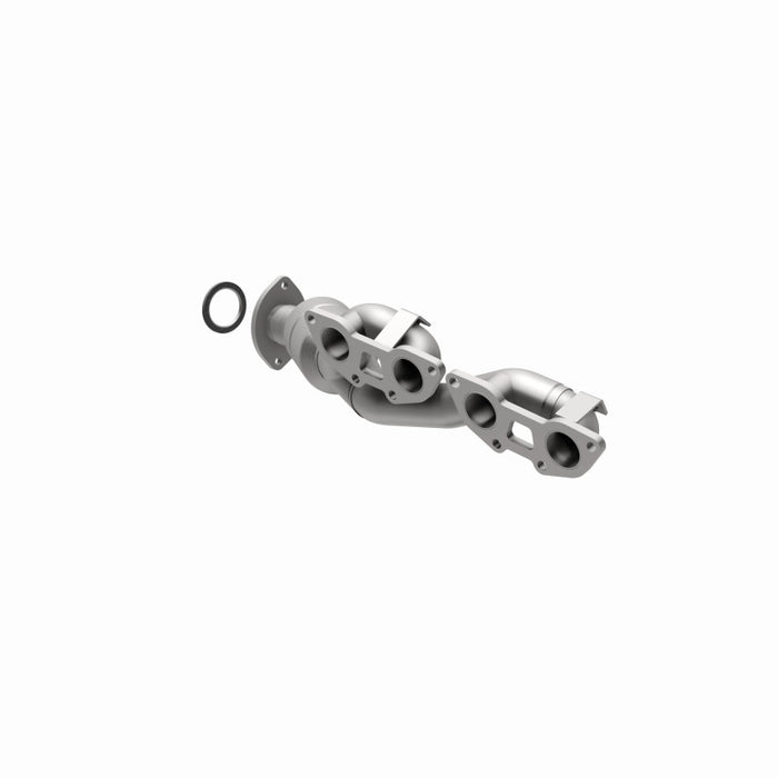 MagnaFlow Conv DF 08-10 Lexus IS F 5.0L D/S Manifold