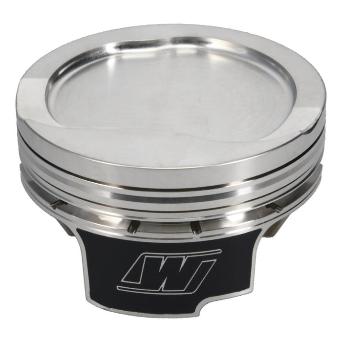 Wiseco Ford 7.3L Godzilla V8 -12.50cc R/Dome 4.220in Bore 3.976 Rod 1.3121 Stroke Piston Kit