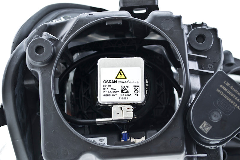 Photo - out of package