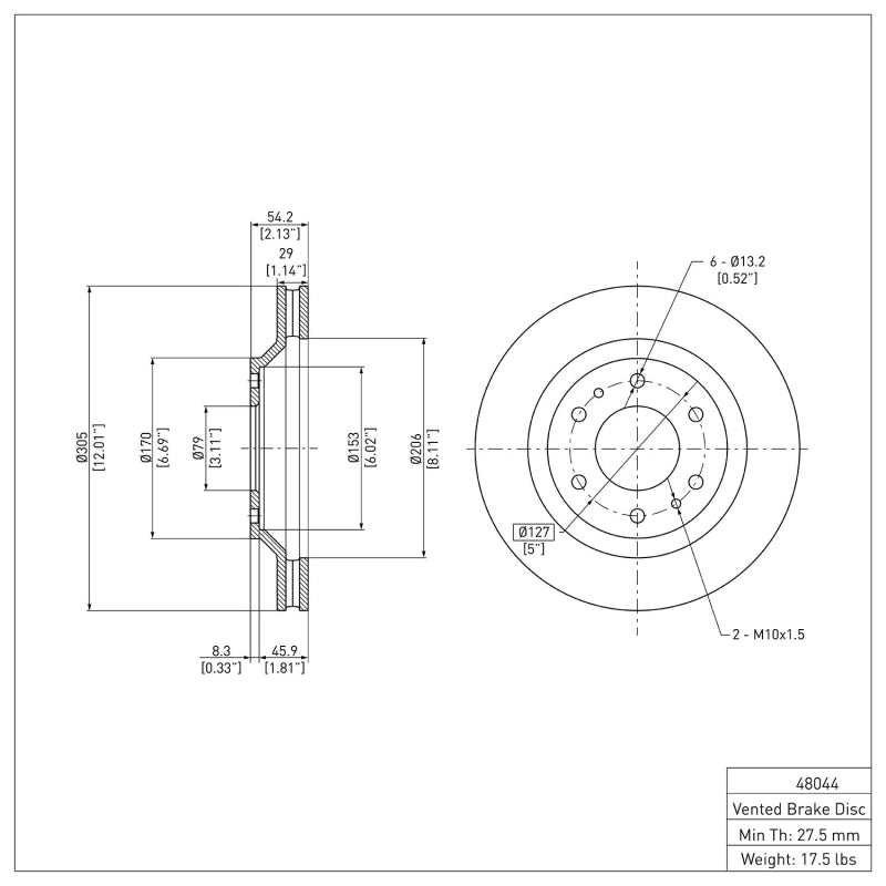 Technical Drawing