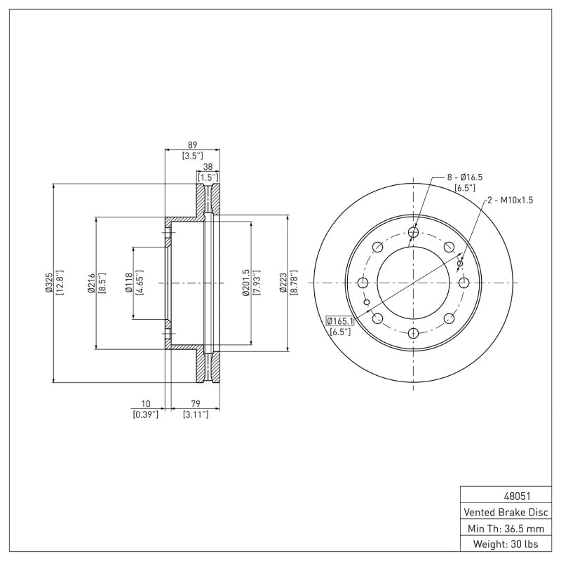 Technical Drawing