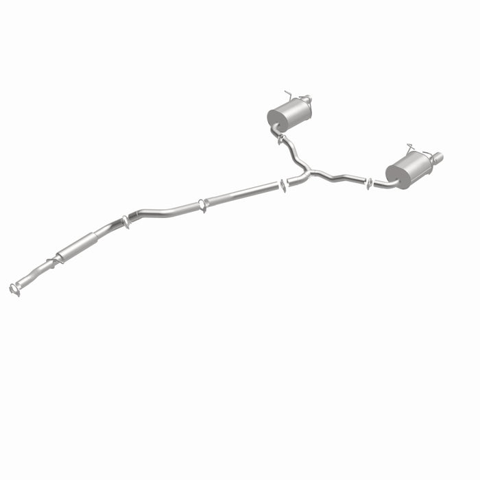 MagnaFlow BRE Exhaust Kit 11-17 Dodge Journey 3.6L