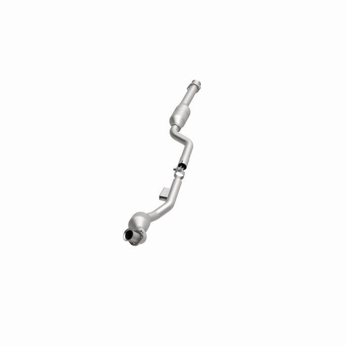 MagnaFlow Conv DF 98-02 Mercedes E320 3.2L