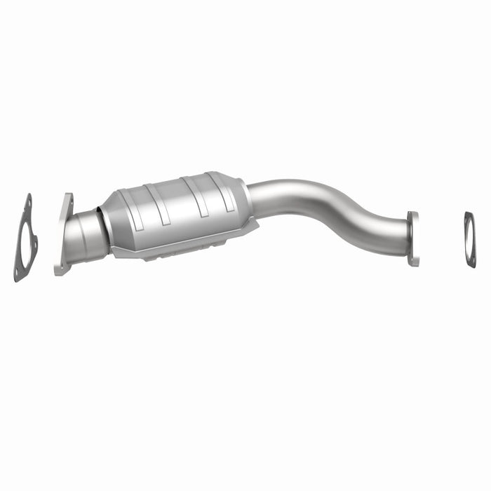 Magnaflow Conv DF 1996 Ford Contour 2.5L A/T