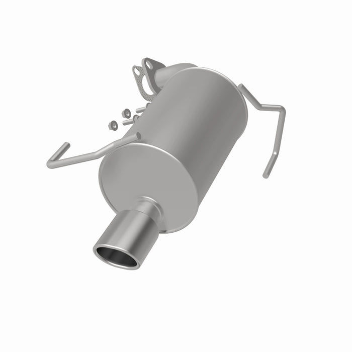 BRE Exhaust 06-09 Legacy 2.5L Muffler Kit